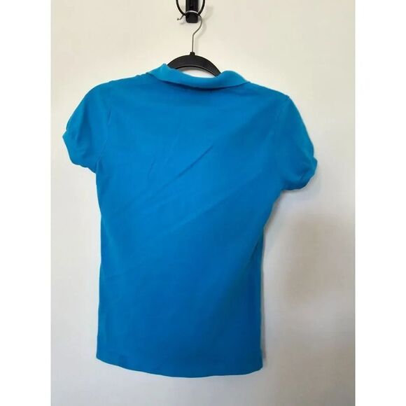 Vintage Y2K Ralph Lauren The Skinny Polo - Picture 3 of 8